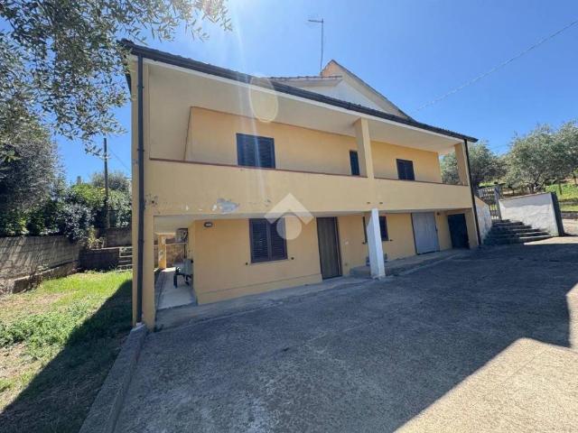 Villa Indipendente in vendita a Calabria, Cosenza