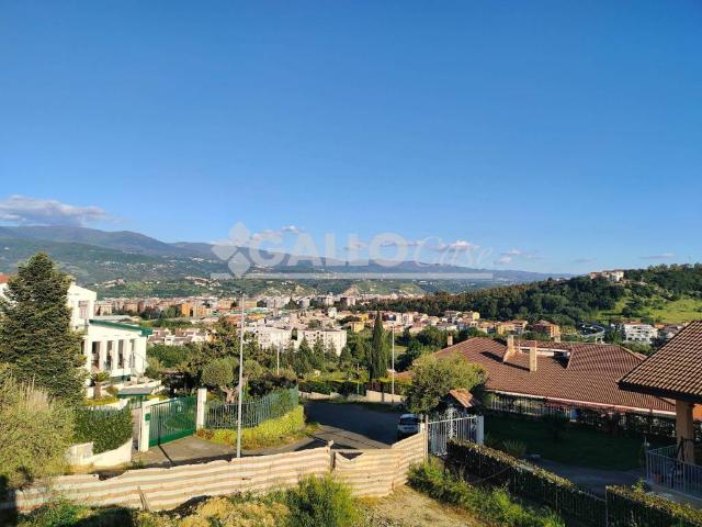Villa Indipendente in vendita a Saporito, Calabria