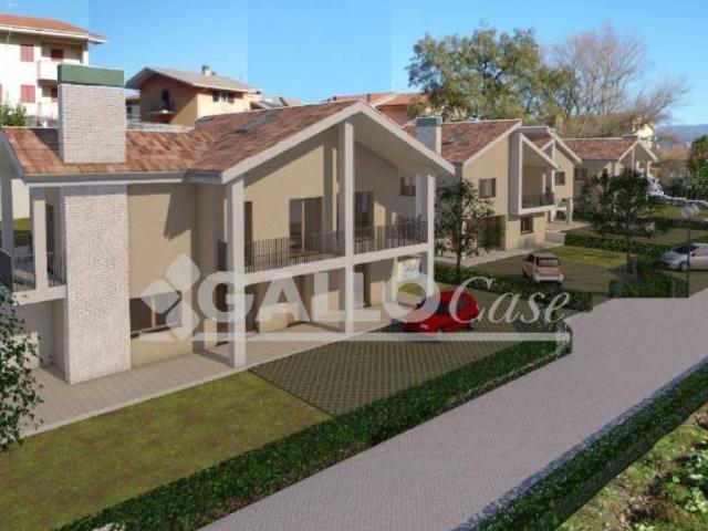 Villa Indipendente in vendita a Calabria, Cosenza