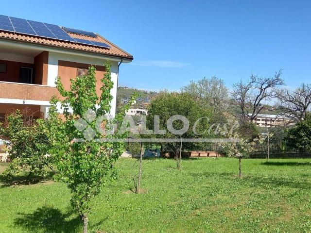 Villa Indipendente in vendita a Saporito, Calabria