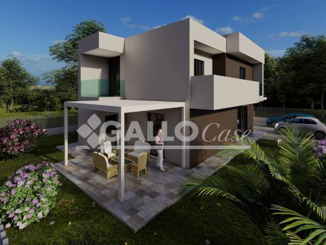 Villa Indipendente in vendita a Calabria, Cosenza