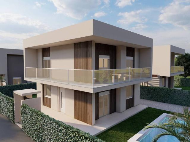 Villa Indipendente in vendita a Saporito, Calabria