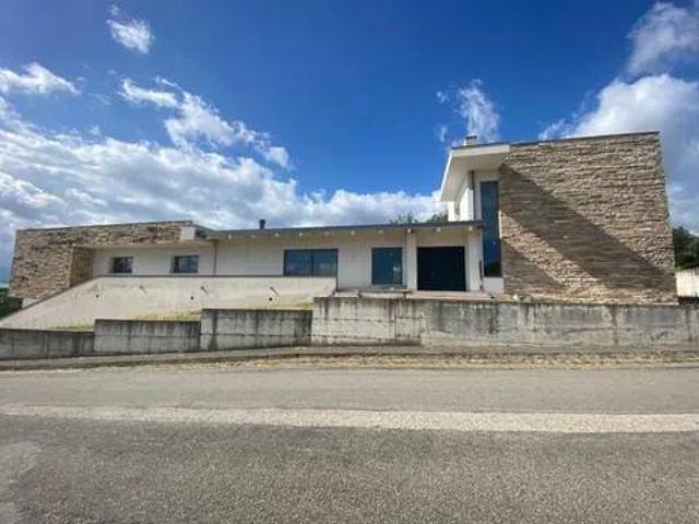 Villa Indipendente in vendita a Saporito, Calabria