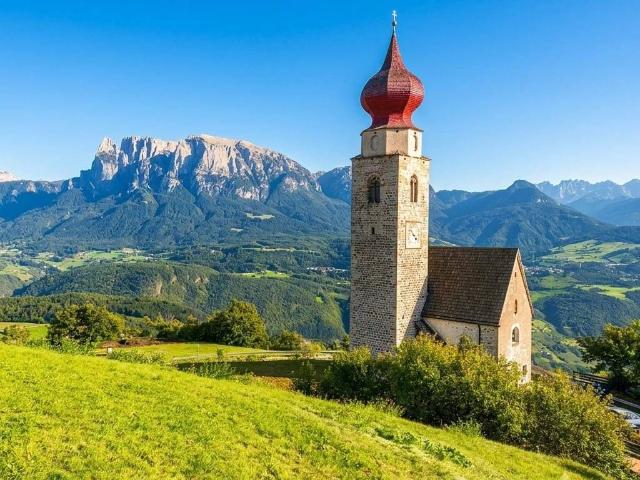Villa Indipendente in vendita a Salten-Schlern - Salto-Sciliar, Renon - Ritten