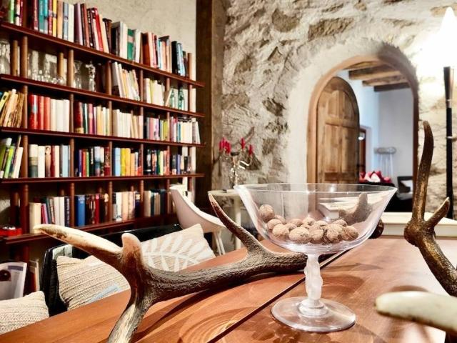 Villa Indipendente in vendita a Salten-Schlern - Salto-Sciliar, Renon - Ritten