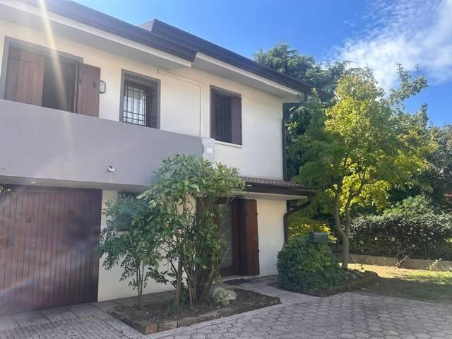 Villa Indipendente in vendita a Brentanella, Resana