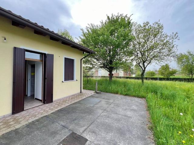Villa Indipendente in vendita a San Marco di Resana, Resana