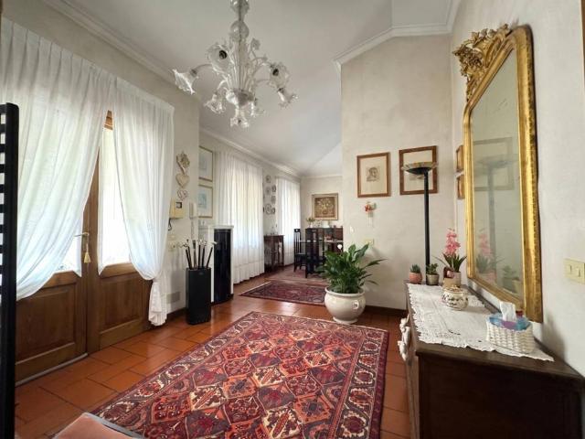 Villa Indipendente in vendita a San Marco di Resana, Resana