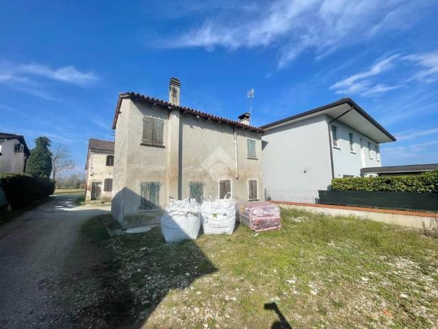 Villa Indipendente in vendita a Resana, Veneto