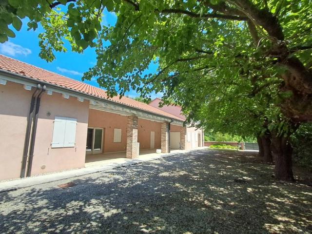 Villa Indipendente in vendita a Resana, Veneto