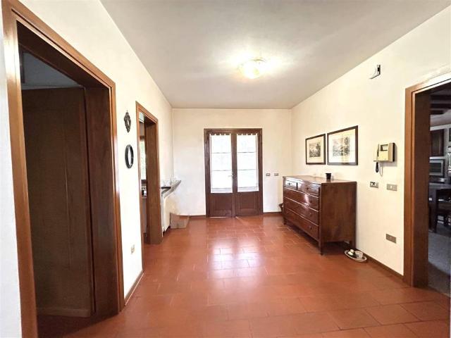 Villa Indipendente in vendita a San Marco di Resana, Resana