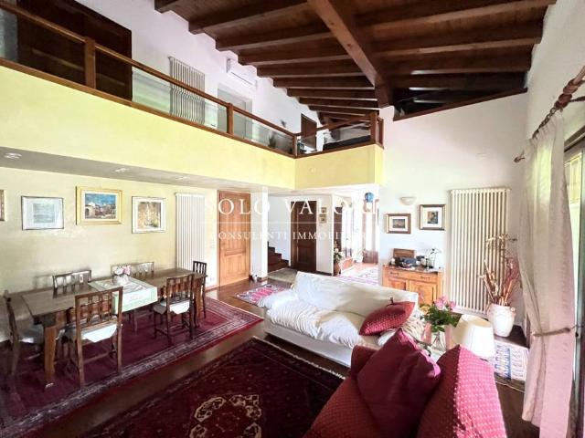 Villa Indipendente in vendita a Resana, Veneto
