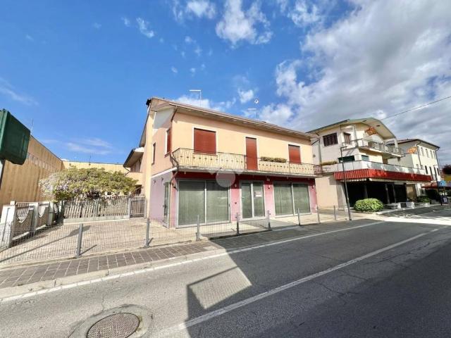 Villa Indipendente in vendita a Castelminio di Resana, Resana