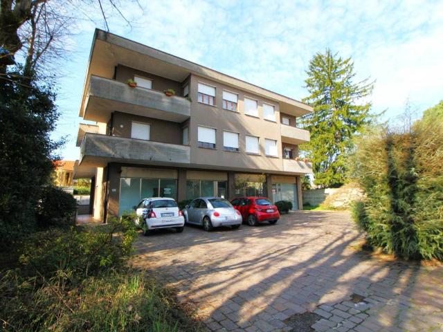 Villa Indipendente in vendita a San Carlo, Rescaldina