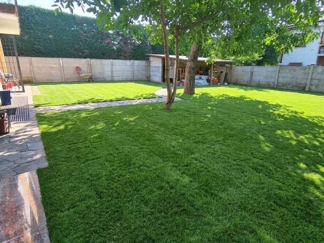 Villa Indipendente in vendita a Canazza, Rescaldina