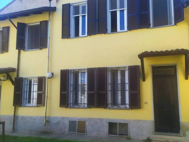 Villa Indipendente in vendita a Retorbido, Lombardia