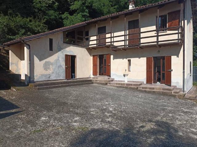Villa Indipendente in vendita a Piemonte, Cuneo