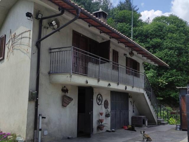 Villa Indipendente in vendita a Piemonte, Cuneo