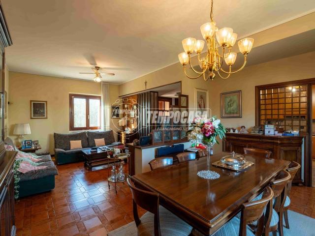 Villa Indipendente in vendita a Treponti, Rezzato