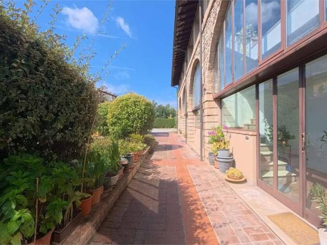 Villa Indipendente in vendita a Treponti, Rezzato