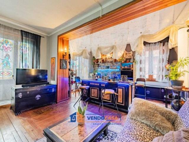Villa Indipendente in vendita a Rezzo, Liguria