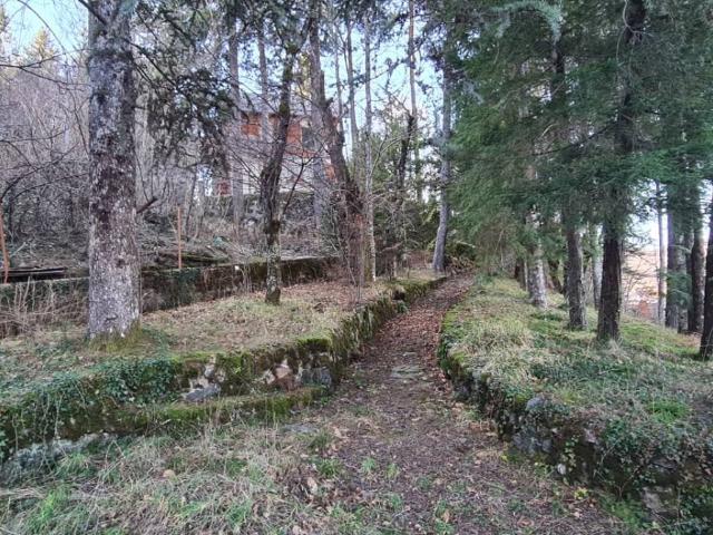 Villa Indipendente in vendita a Rezzoaglio, Liguria