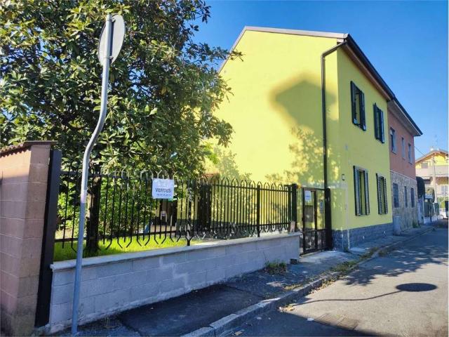 Villa Indipendente in vendita a San Giovanni, Rho