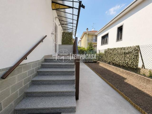 Villa Indipendente in vendita a San Pietro, Rho