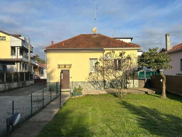 Villa Indipendente in vendita a San Pietro, Rho