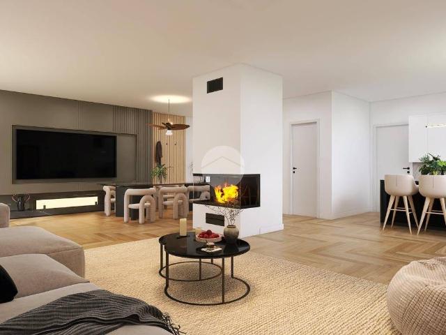 Villa Indipendente in vendita a Lucernate, Rho