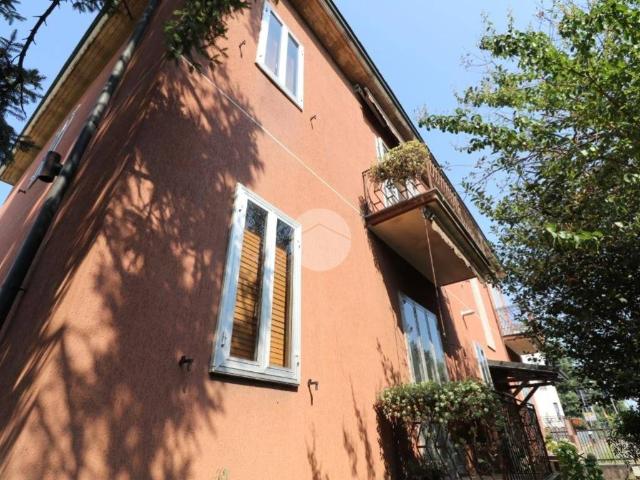 Villa Indipendente in vendita a San Giovanni, Rho