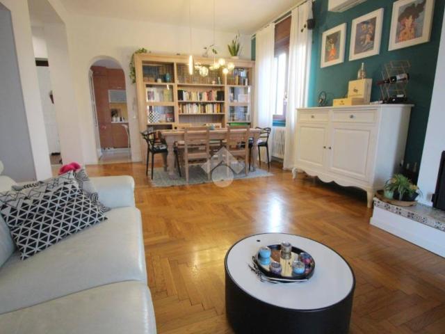 Villa Indipendente in vendita a San Pietro, Rho
