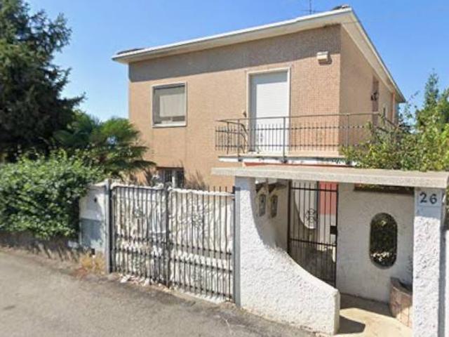 Villa Indipendente in vendita a Lucernate, Rho