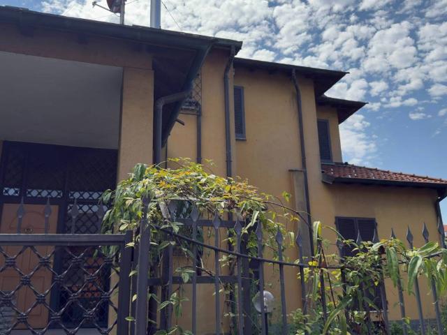 Villa Indipendente in vendita a San Pietro, Rho