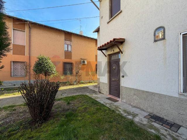 Villa Indipendente in vendita a San Giovanni, Rho