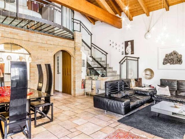 Villa Indipendente in vendita a San Giovanni, Rho