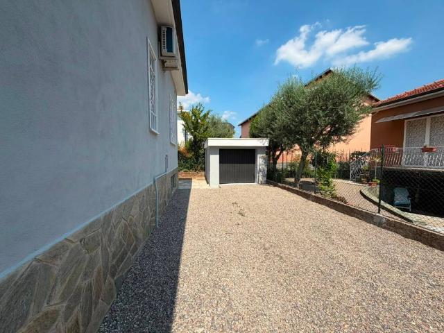 Villa Indipendente in vendita a San Pietro, Rho