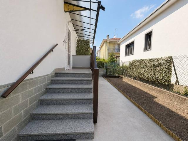 Villa Indipendente in vendita a San Pietro, Rho