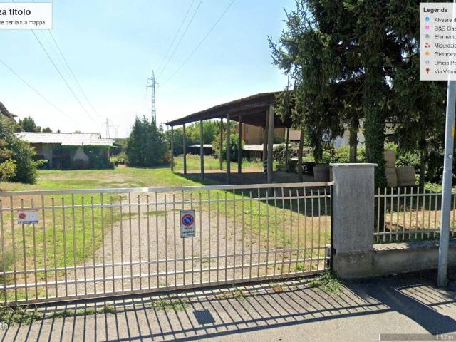 Villa Indipendente in vendita a San Martino, Rho