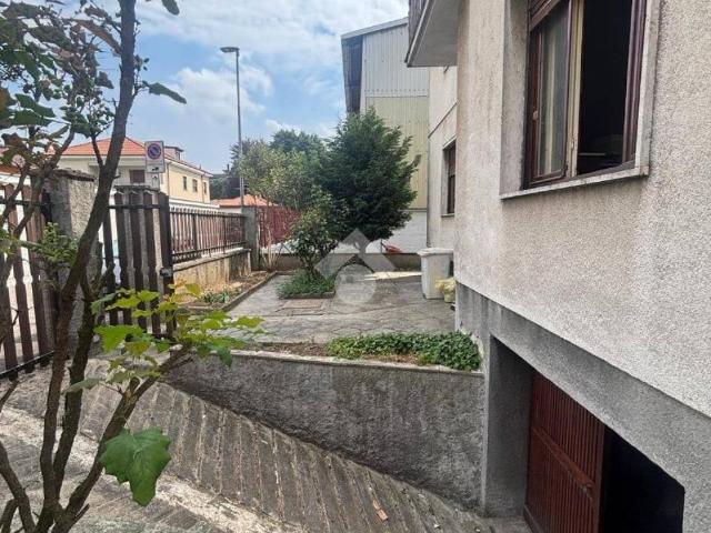 Villa Indipendente in vendita a San Pietro, Rho