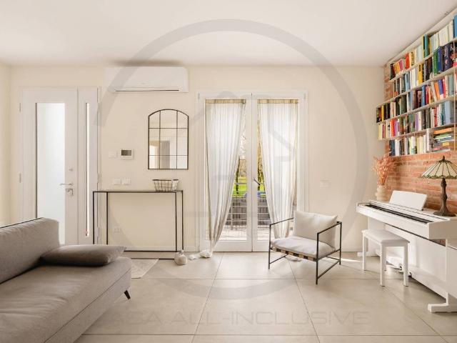 Villa Indipendente in vendita a San Pietro, Rho