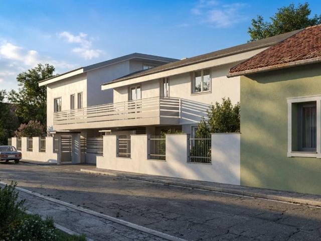 Villa Indipendente in vendita a Rho, Lombardia