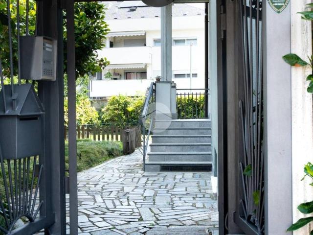 Villa Indipendente in vendita a Lucernate, Rho