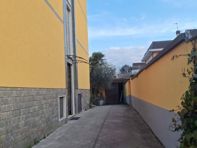 Villa Indipendente in vendita a San Pietro, Rho