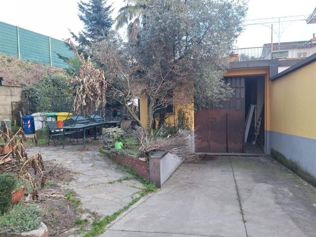 Villa Indipendente in vendita a San Pietro, Rho