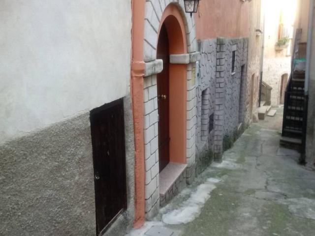 Villa Indipendente in vendita a Calabria, Reggio Calabria