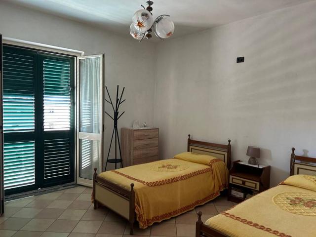 Villa Indipendente in vendita a Calabria, Reggio Calabria
