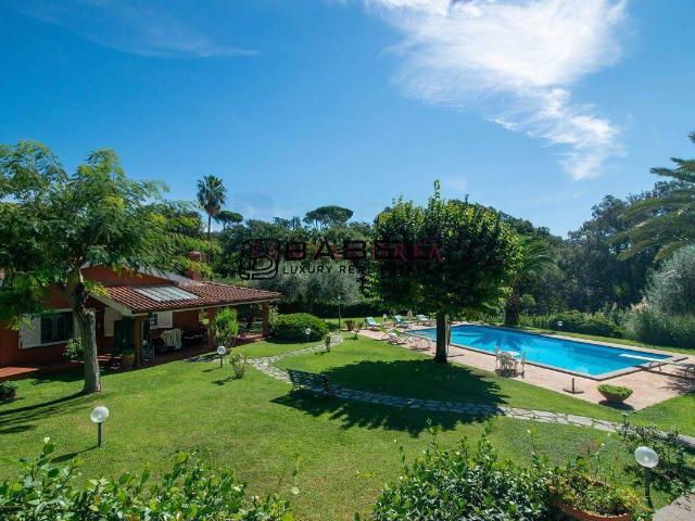 Villa Indipendente in vendita a Roma Capitale, Lazio