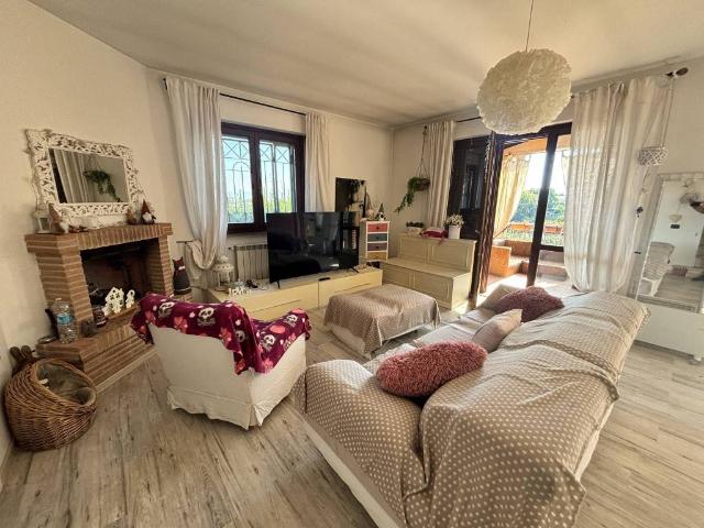 Villa Indipendente in vendita a Riano, Roma Capitale