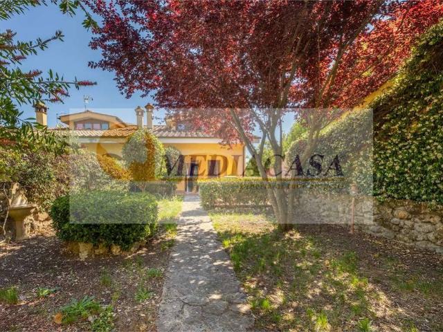 Villa Schiera in vendita a Roma Capitale, Lazio